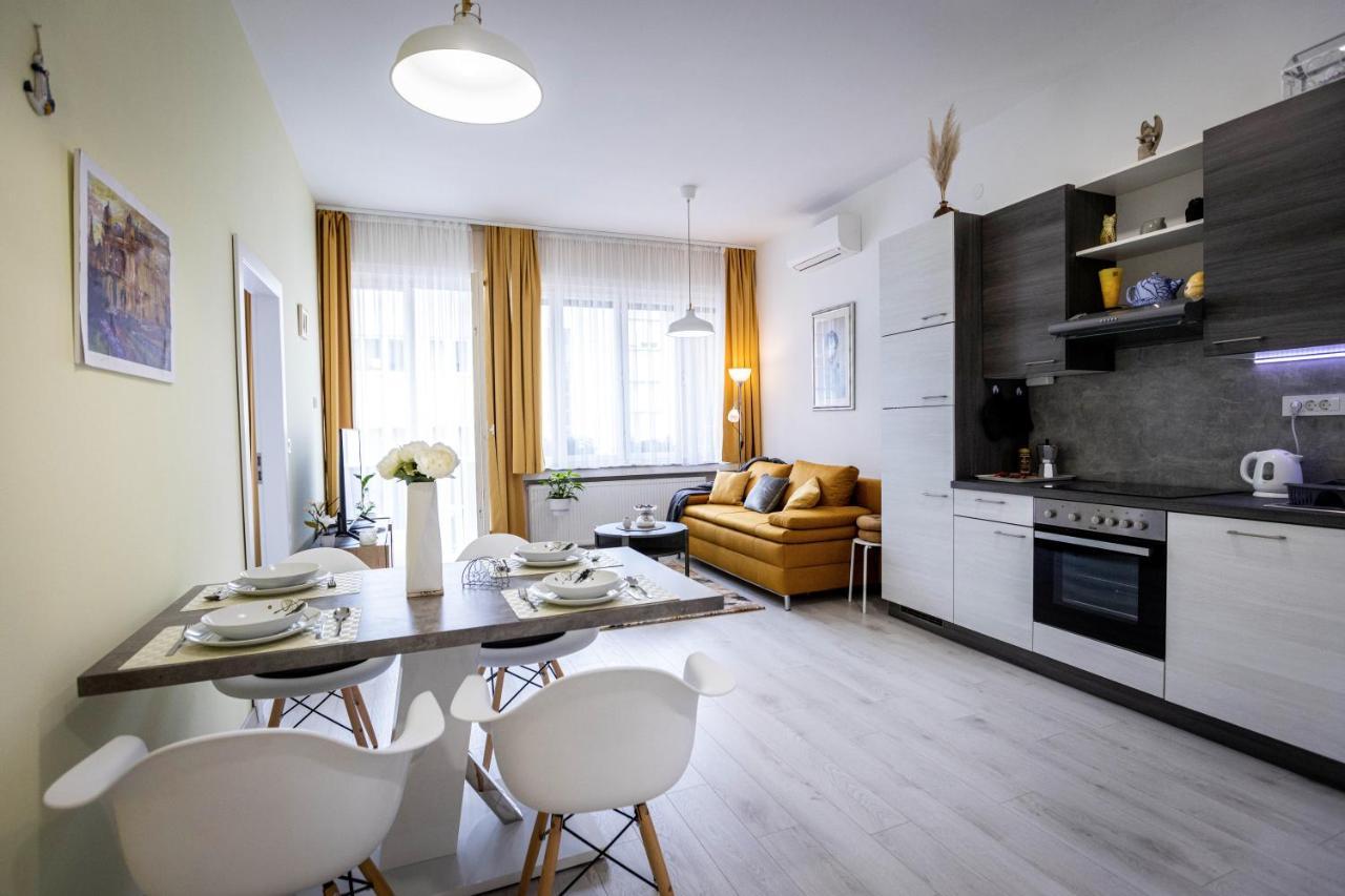 Deluxe Apartman Egle1 I Studio Egle 2 Zagreb Exteriör bild