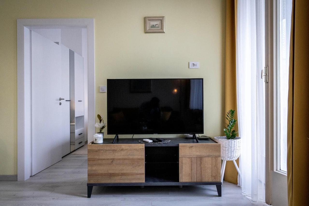 Deluxe Apartman Egle1 I Studio Egle 2 Zagreb Exteriör bild