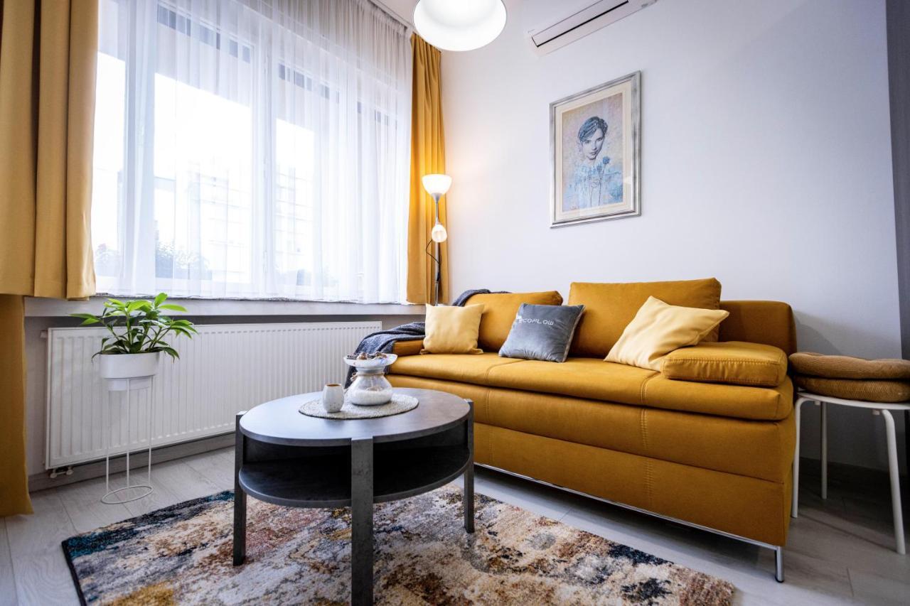 Deluxe Apartman Egle1 I Studio Egle 2 Zagreb Exteriör bild