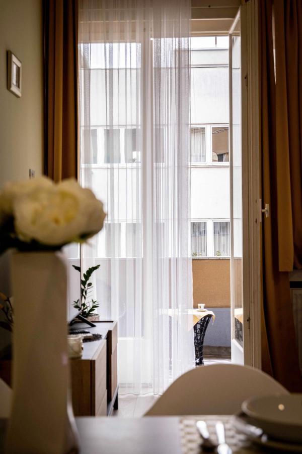 Deluxe Apartman Egle1 I Studio Egle 2 Zagreb Exteriör bild