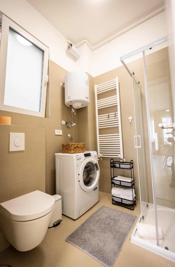 Deluxe Apartman Egle1 I Studio Egle 2 Zagreb Exteriör bild