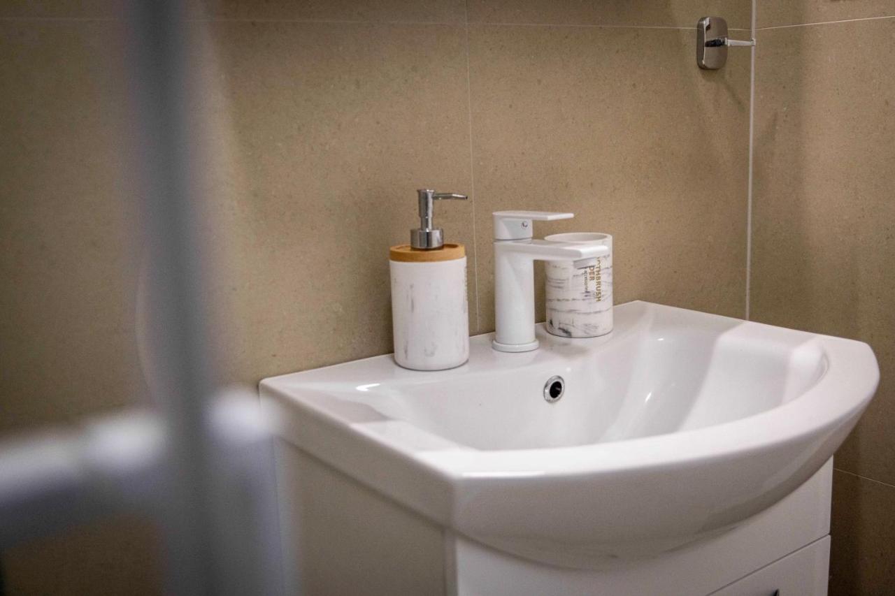 Deluxe Apartman Egle1 I Studio Egle 2 Zagreb Exteriör bild