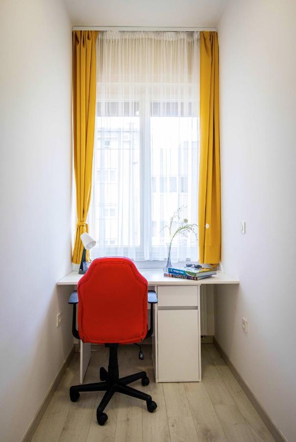 Deluxe Apartman Egle1 I Studio Egle 2 Zagreb Exteriör bild
