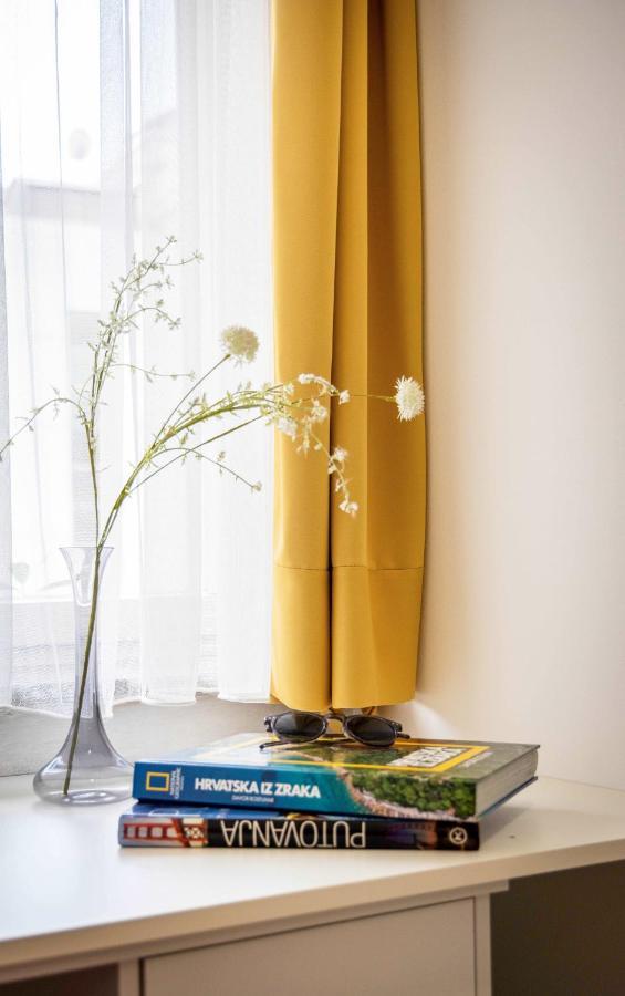 Deluxe Apartman Egle1 I Studio Egle 2 Zagreb Exteriör bild