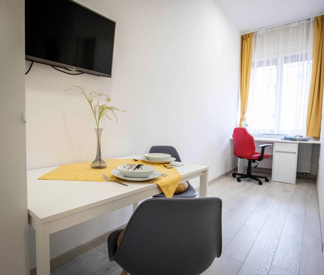 Deluxe Apartman Egle1 I Studio Egle 2 Zagreb Exteriör bild