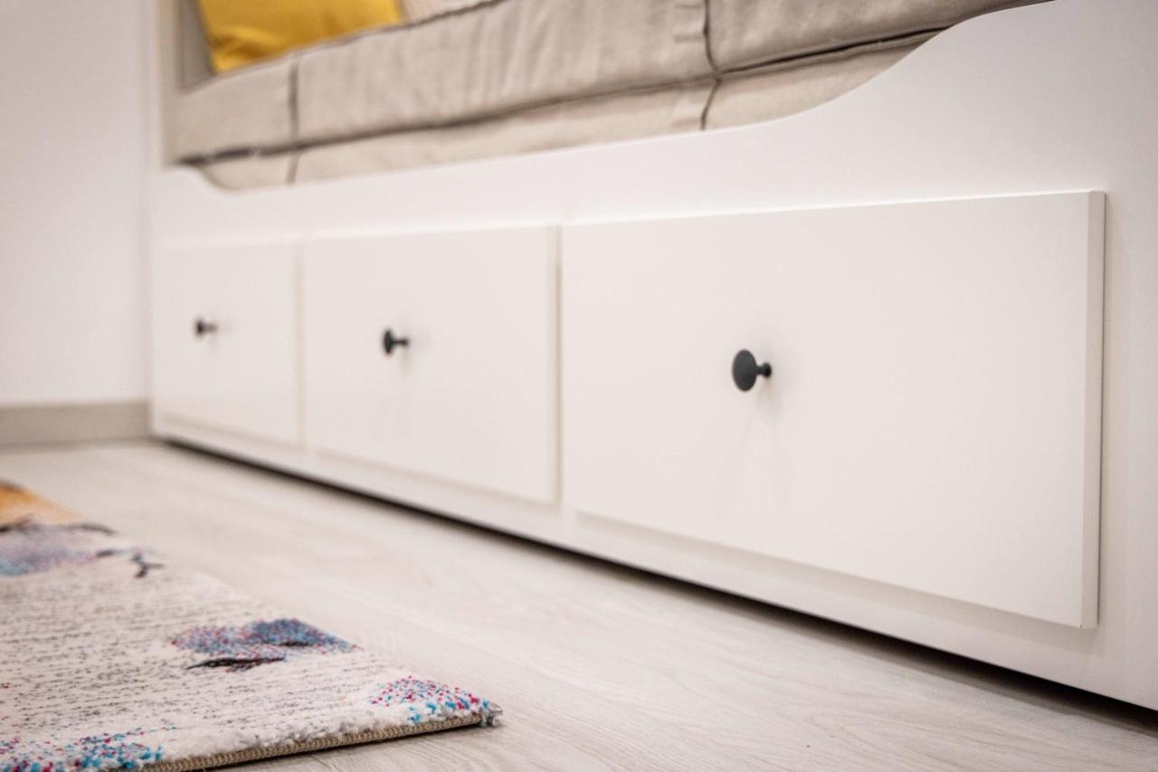 Deluxe Apartman Egle1 I Studio Egle 2 Zagreb Exteriör bild