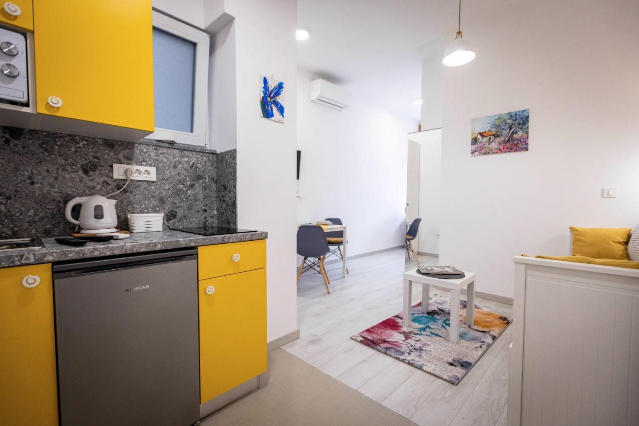 Deluxe Apartman Egle1 I Studio Egle 2 Zagreb Exteriör bild