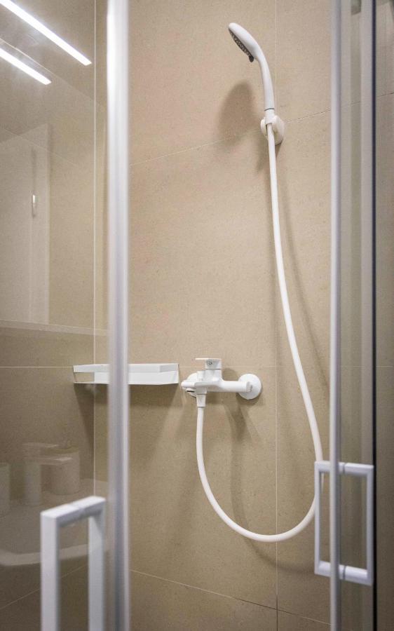 Deluxe Apartman Egle1 I Studio Egle 2 Zagreb Exteriör bild