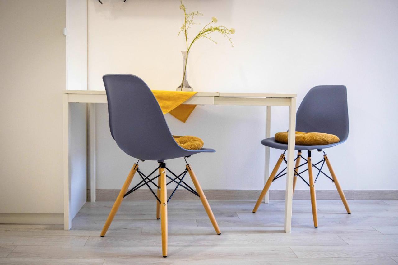 Deluxe Apartman Egle1 I Studio Egle 2 Zagreb Exteriör bild