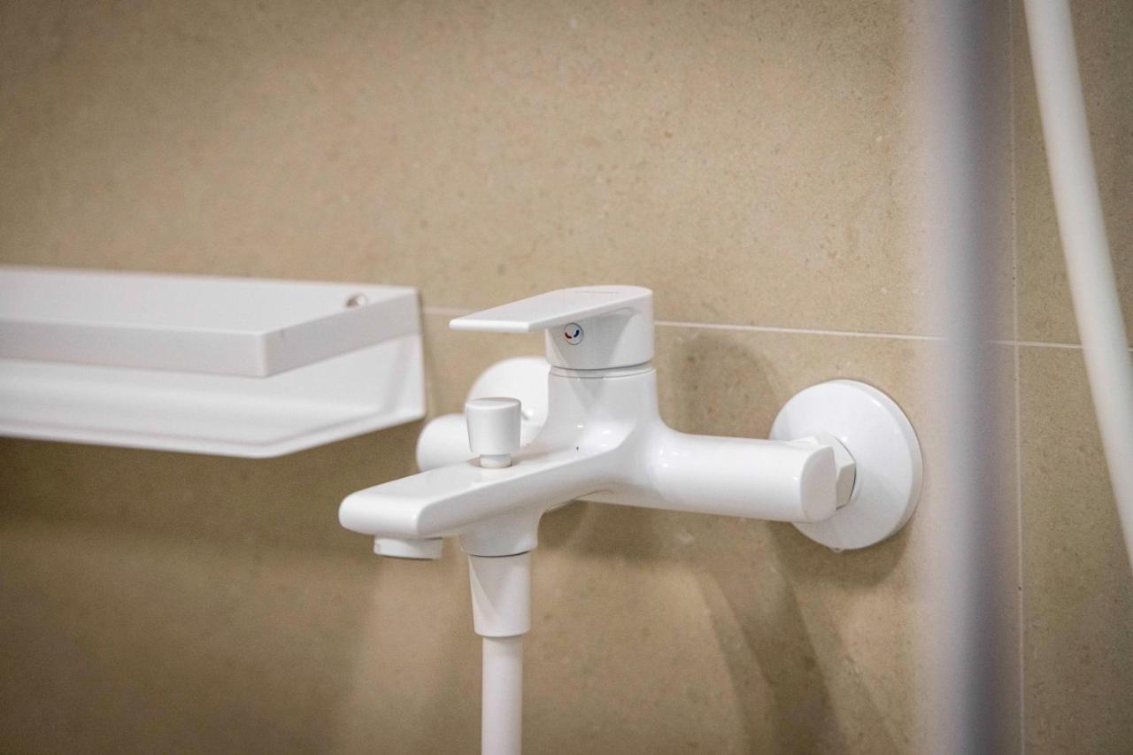Deluxe Apartman Egle1 I Studio Egle 2 Zagreb Exteriör bild