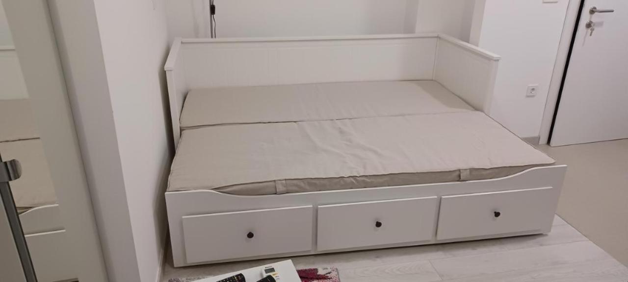Deluxe Apartman Egle1 I Studio Egle 2 Zagreb Exteriör bild